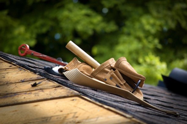 Roofers Near Glen Allen, VA Available Now