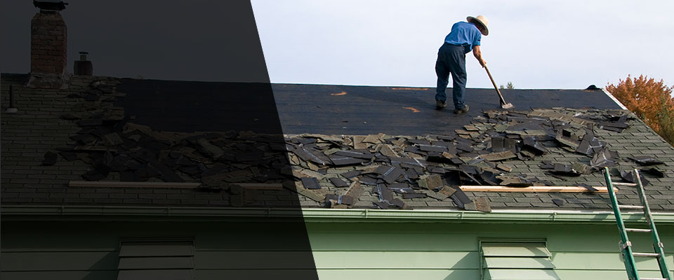 Glen Allen Roofing Contractors