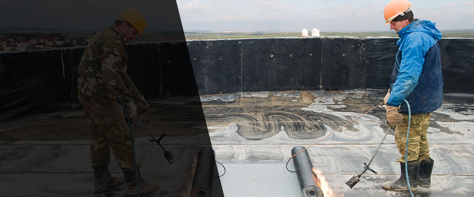 Glen Allen Roofing Contractors